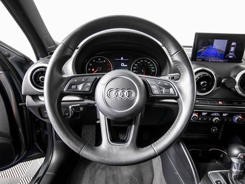 Used 2019 Audi A3 2.0T Premium w/ Convenience Package image 19