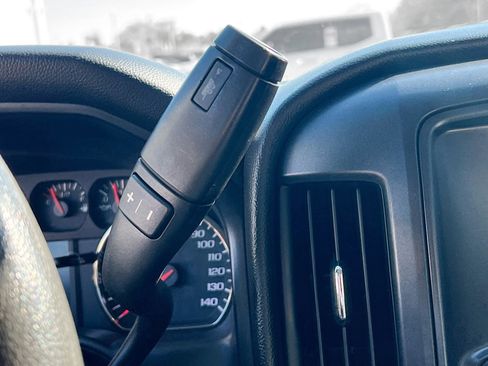 Used 2017 Chevrolet Silverado 3500 W/T w/ WT Convenience Package image 23