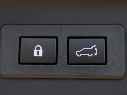 New 2026 Subaru Forester Premium AWD/4WD image 10