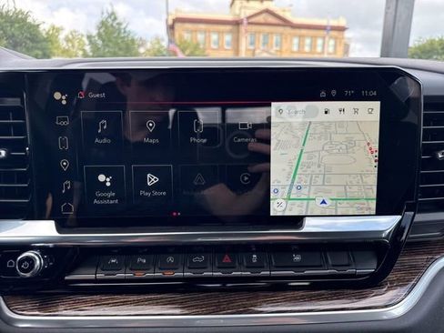 New 2026 GMC Sierra 1500 SLE w/ Preferred Package image 18