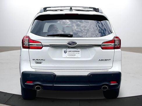 Used 2020 Subaru Ascent Premium w/ Convenience Package AWD/4WD image 7