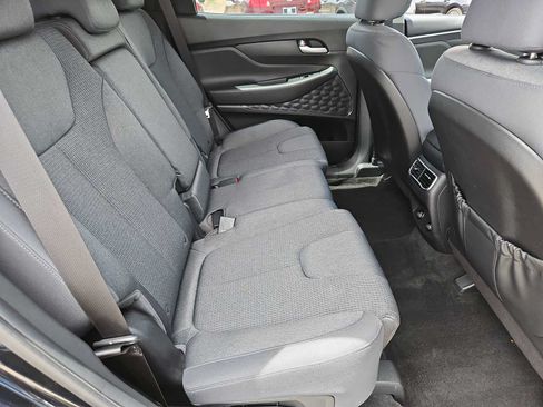 Certified 2023 Hyundai Santa Fe SEL FWD image 20