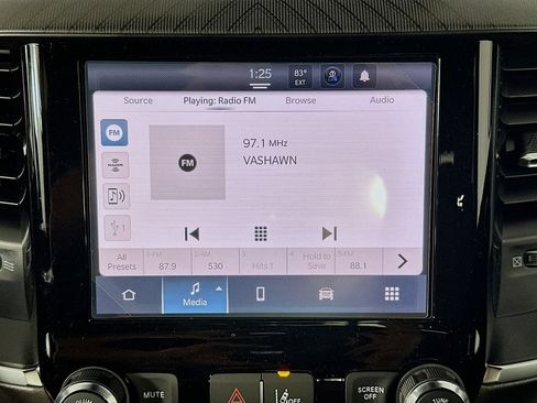 New 2026 RAM 1500 Big Horn AWD/4WD image 13