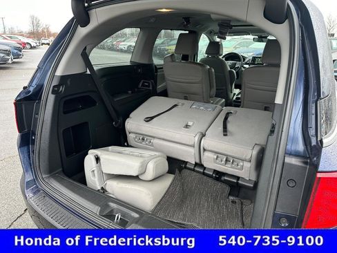 Used 2023 Honda Odyssey EX-L image 37