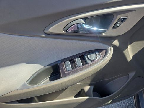 Used 2024 Chevrolet Malibu LS FWD image 8