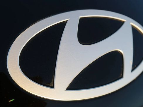 Used 2025 Hyundai Sonata N Line image 50