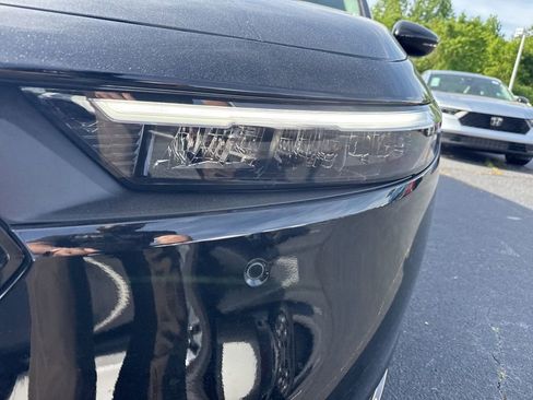New 2026 Honda Accord Touring image 9