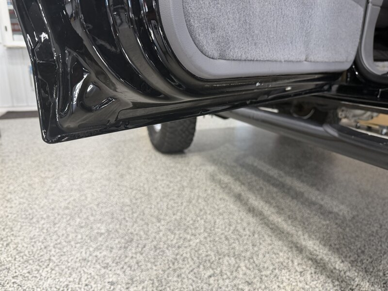 Used 1997 Ford F350 4x4 Crew Cab image 31