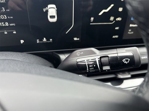 New 2025 Kia K4 EX image 19