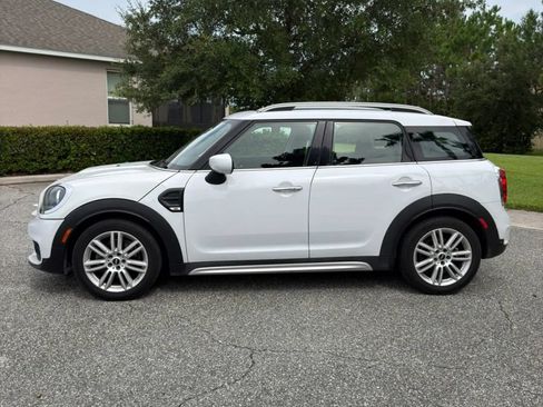 Used 2020 MINI Cooper Countryman FWD image 4