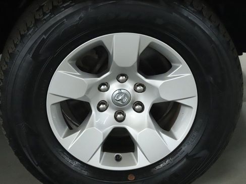 Used 2020 RAM 1500 Big Horn image 10