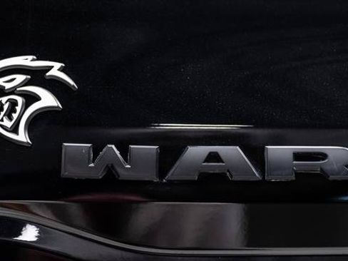 Used 2023 RAM 1500 TRX w/ TRX Level 1 Equipment Group AWD/4WD image 20