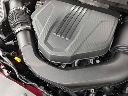 New 2026 Chevrolet Traverse RS w/ LPO, Floor Liner Package image 32