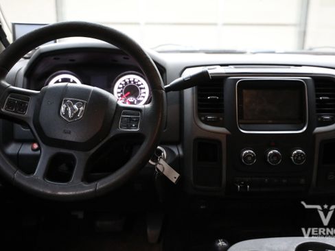 Used 2013 RAM 2500 Tradesman w/ Chrome Appearance Group AWD/4WD image 8