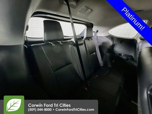 Used 2021 Toyota Highlander Platinum AWD/4WD image 32