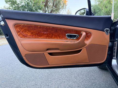 Used 2007 Bentley Continental GTC image 24