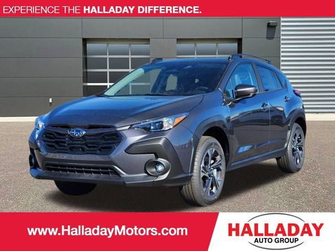 New 2026 Subaru Crosstrek 2.0i Premium AWD/4WD image 1