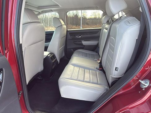 Used 2023 Honda CR-V EX-L image 23