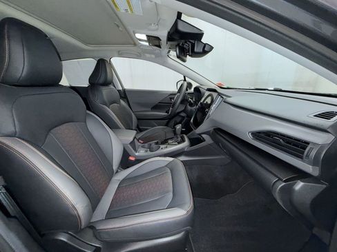 Certified 2025 Subaru Crosstrek 2.5i Limited w/ Crosstrek Mirror Package image 14