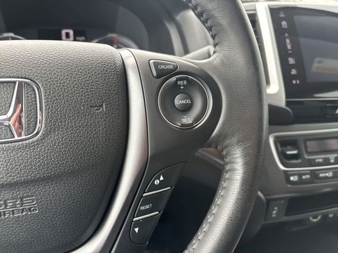 Used 2019 Honda Ridgeline RTL-T image 15