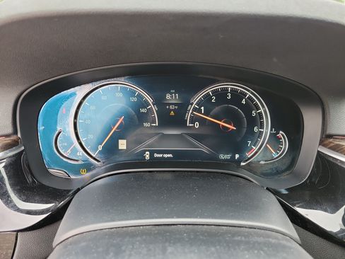 Used 2018 BMW 540i xDrive AWD/4WD image 23