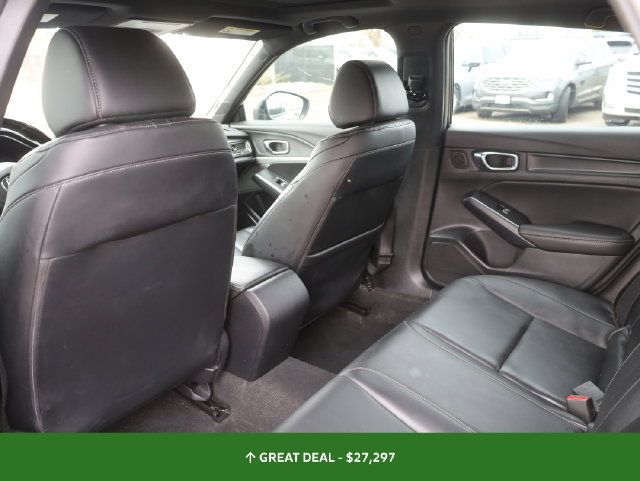 Used 2023 Acura Integra A-Spec FWD image 26