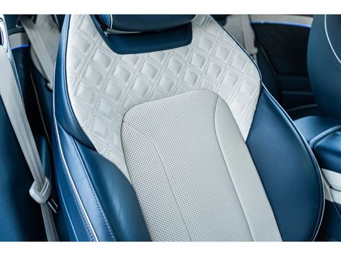 Used 2022 Bentley Continental GT V8 image 74