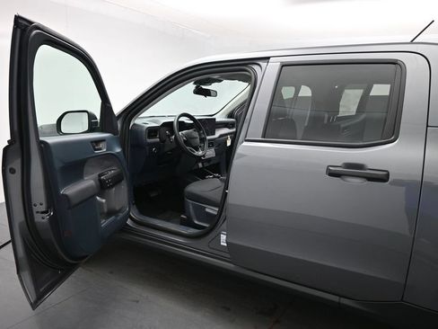 Certified 2026 Ford Maverick XL FWD image 7
