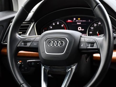 Used 2023 Audi Q5 2.0T Premium image 21