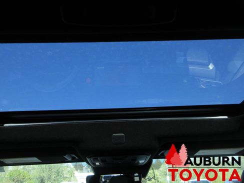 New 2026 Toyota 4Runner TRD Off-Road Premium image 9