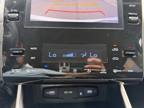 Used 2022 Hyundai Tucson SEL image 11