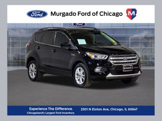 Used 2018 Ford Escape SEL 360° Tour