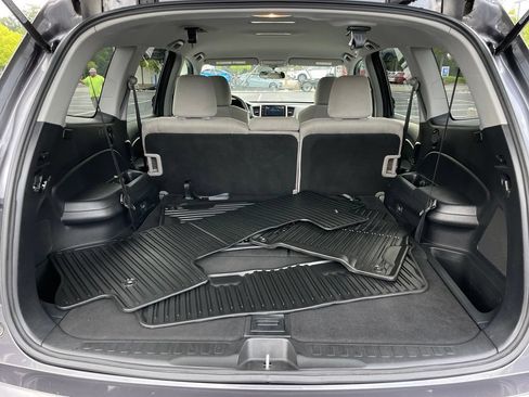 Certified 2018 Honda Pilot EX image 41