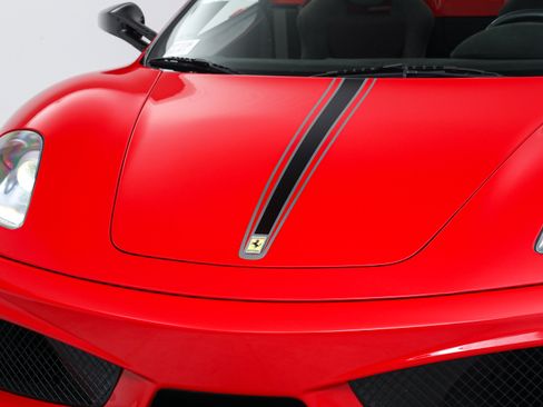 Used 2009 Ferrari F430 Scuderia image 16