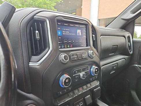 Certified 2021 GMC Sierra 1500 AT4 AWD/4WD image 47