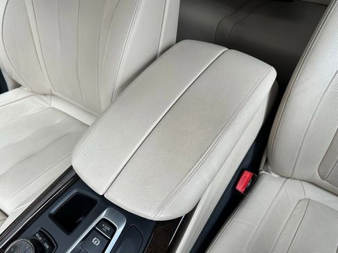 Used 2016 BMW X5 xDrive50i image 49