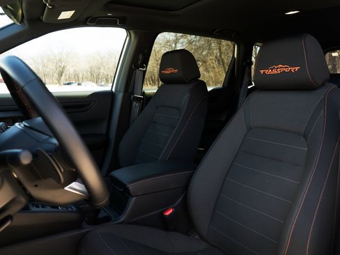 Used 2026 Honda CR-V TrailSport image 17