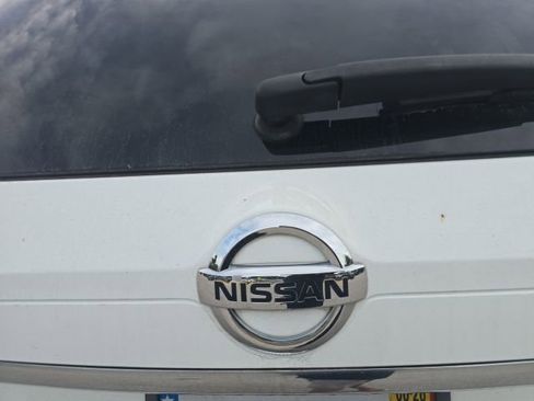 Used 2017 Nissan Rogue S w/ S Appearance Package FWD image 5