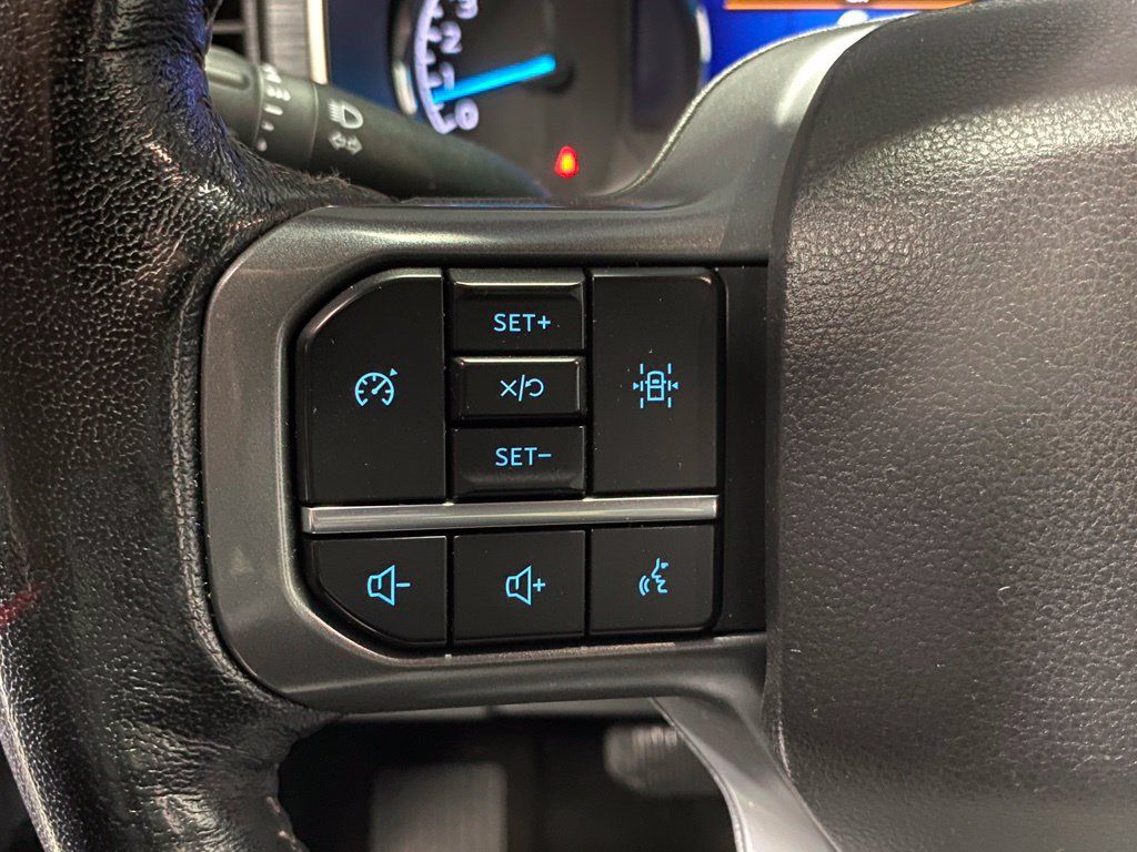 Used 2021 Ford F150 XLT w/ Equipment Group 301A Mid AWD/4WD image 32