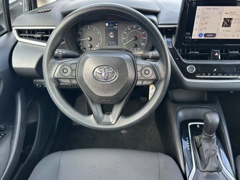 Used 2024 Toyota Corolla LE image 14