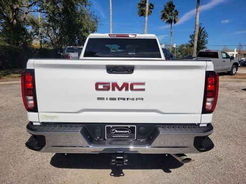 New 2026 GMC Sierra 2500 Pro w/ Convenience Package AWD/4WD image 13