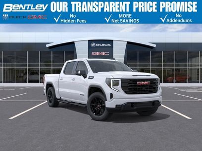 New 2026 GMC Sierra 1500 Elevation w/ Elevation Premium Package