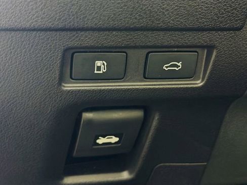 Used 2023 Lexus ES 350 w/ Premium Package FWD image 12