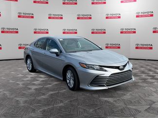 Used 2024 Toyota Camry LE w/ Cold Weather Package video 1