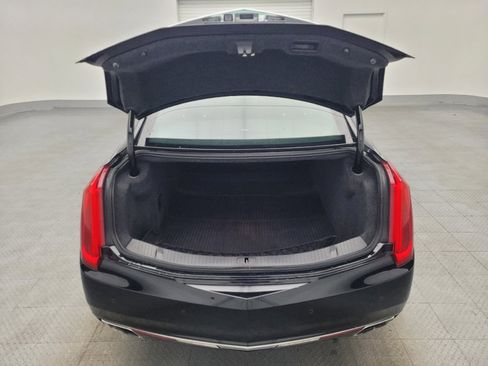 Used 2014 Cadillac XTS Platinum image 29