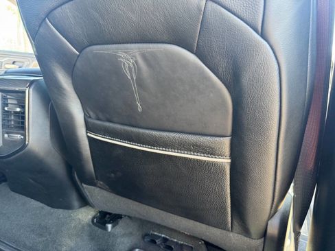 Used 2024 RAM 1500 Limited image 62