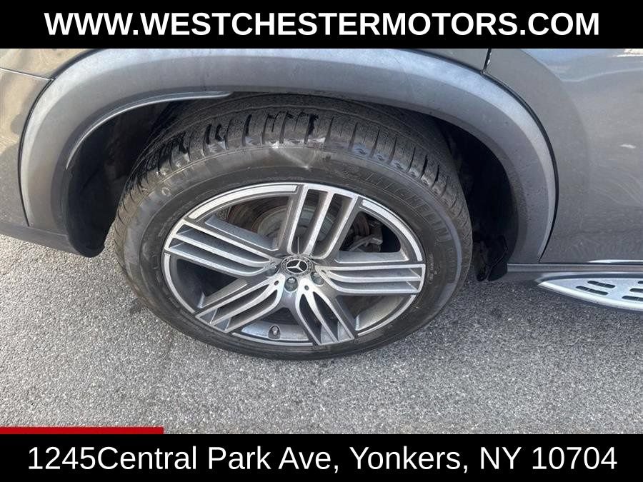 Used 2023 Mercedes-Benz GLS 450 4MATIC image 14