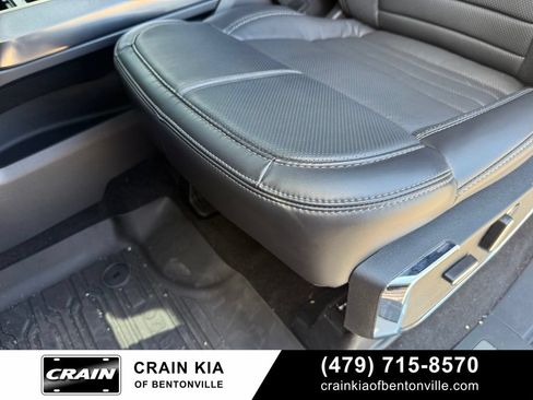 Used 2026 Ford F150 Platinum w/ FX4 Off-Road Package AWD/4WD image 24