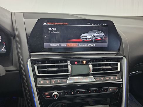 Used 2021 BMW 840i Gran Coupe xDrive 840i w/ M Sport Package image 34