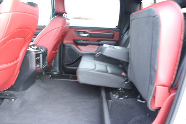 Used 2025 RAM 1500 Rebel w/ Rebel Level 1 Equipment Group AWD/4WD image 38